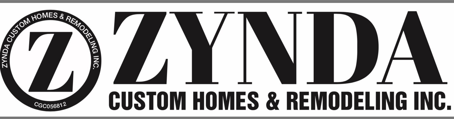Zynda Custom Homes & Remodeling, Inc.