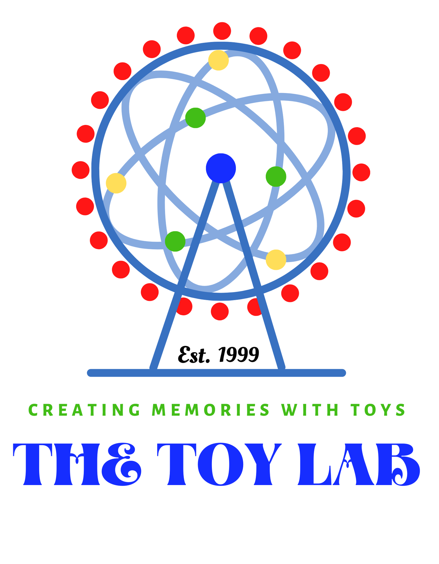 Toy Lab