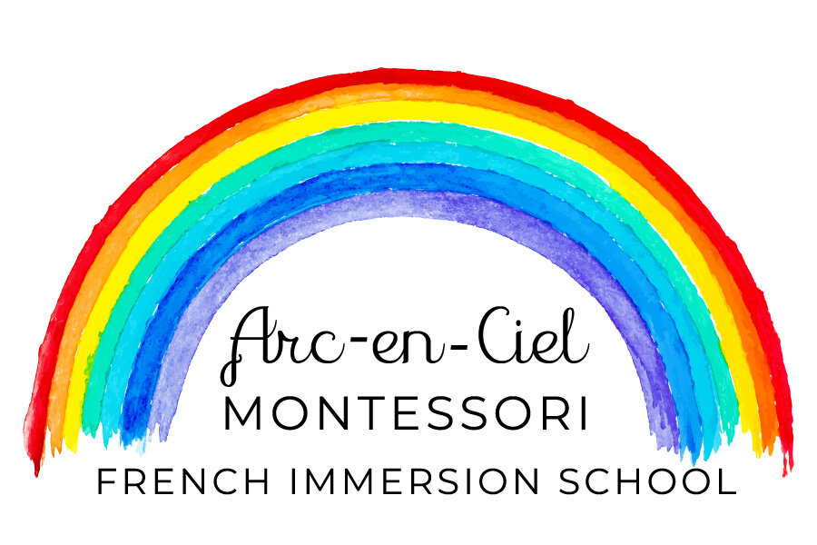 Arc-en-Ciel French Immersion Daycare