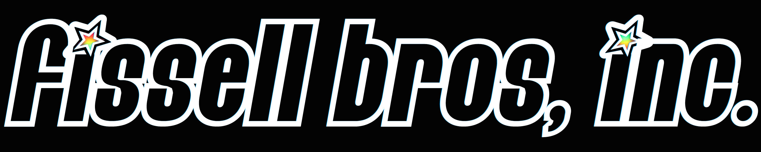 Fissell Bros, Inc.