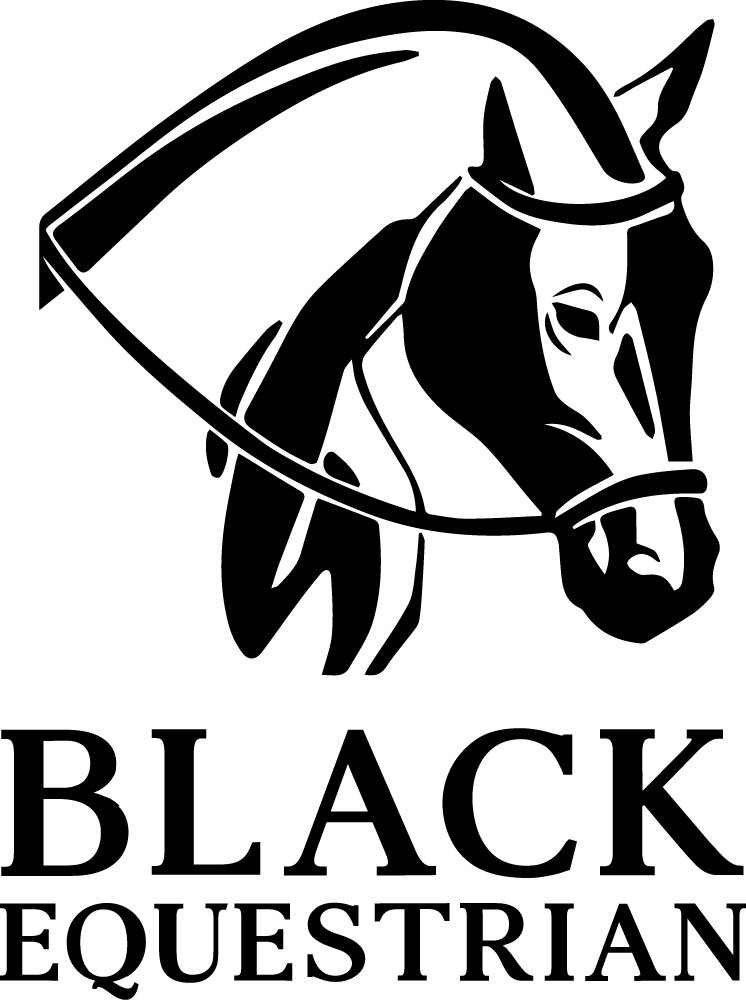 Black Equestrian