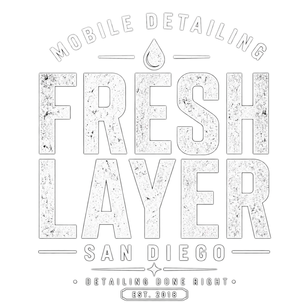 Fresh Layer Mobile Detailing