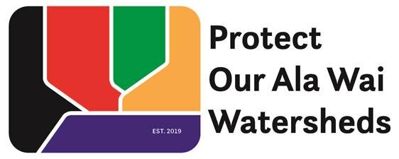 Protect Our Ala Wai Watersheds