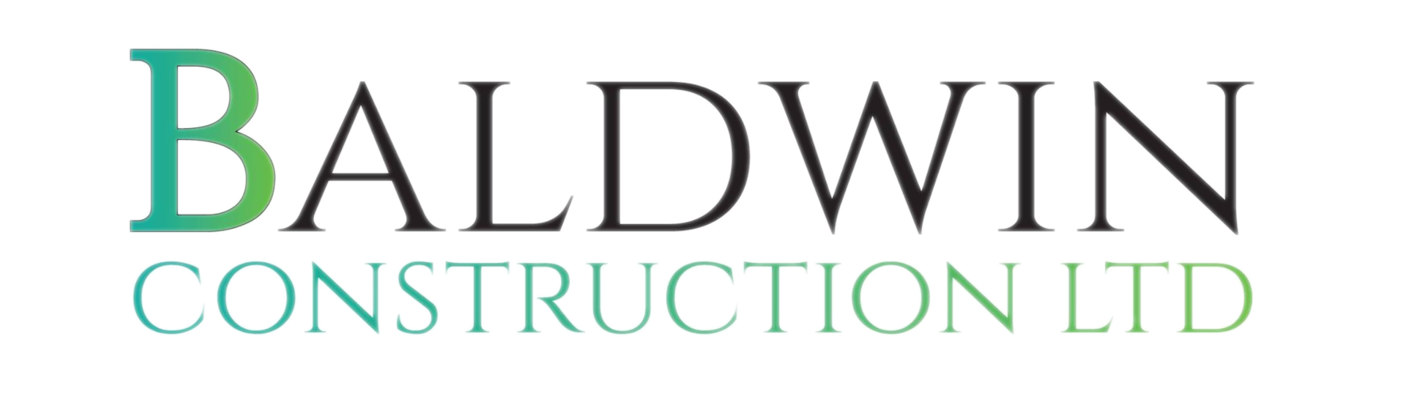 Baldwin Construction - Specialists in property development and adaptions for the disabled