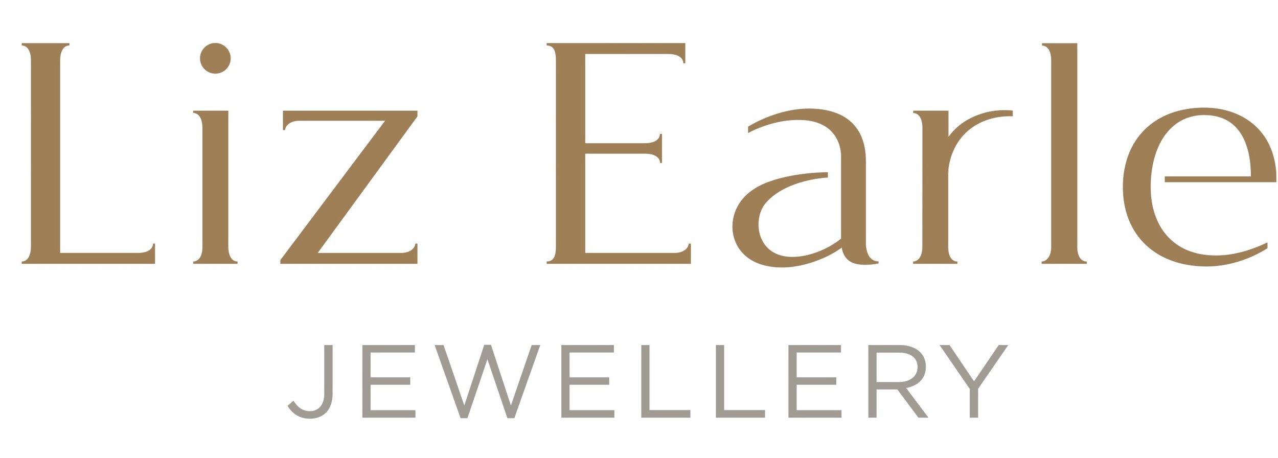 Liz Earle Jewellery