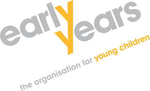 Early Years - the organisation for young children