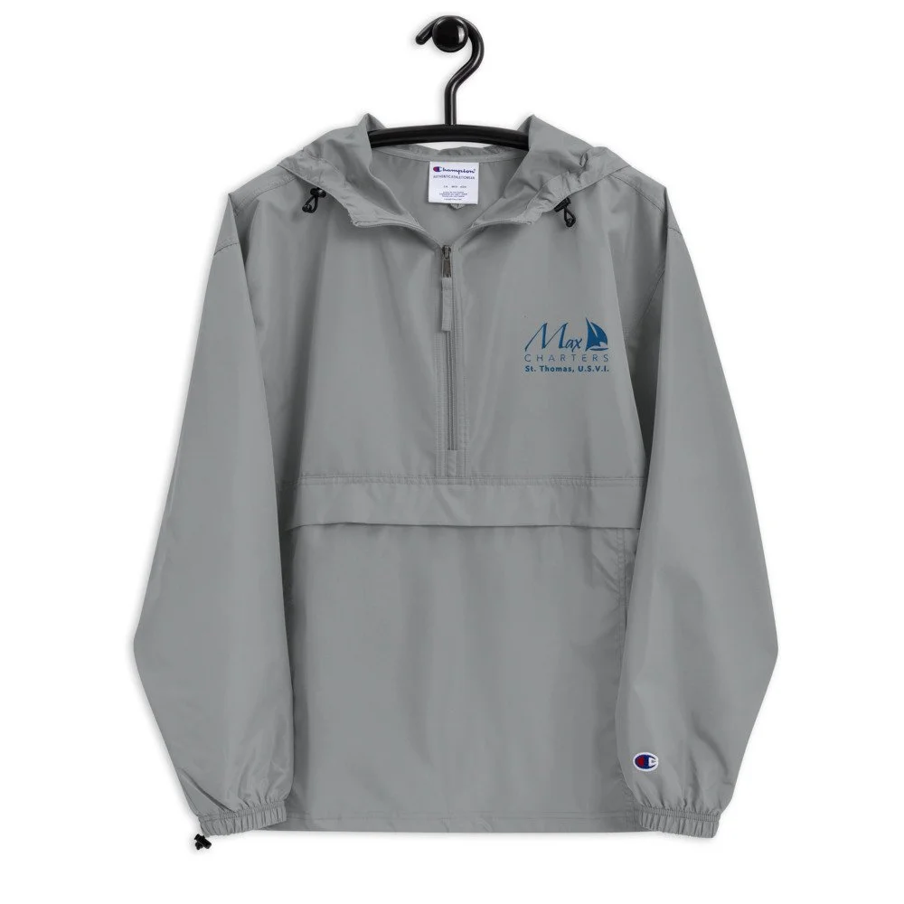 Maximum windbreaker best sale