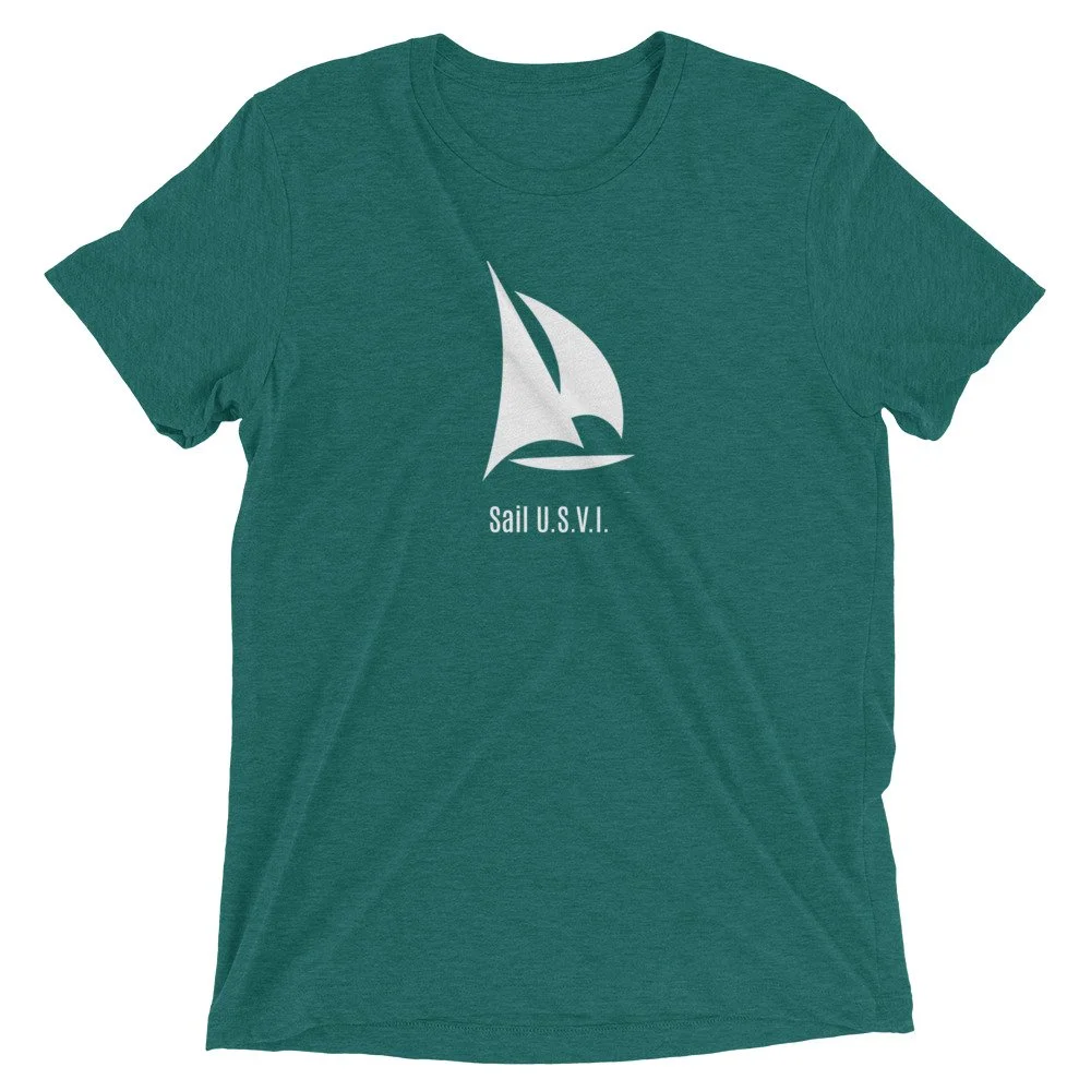 ■FILA■ Sailing Lettering Supima Short Sleeve T-ShirtFS2RSH Artist Sailfish Short Sleeve Tee Final Sale – Southern Point Co.