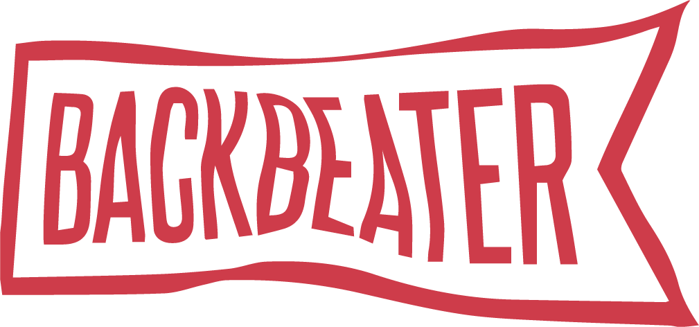 Backbeater