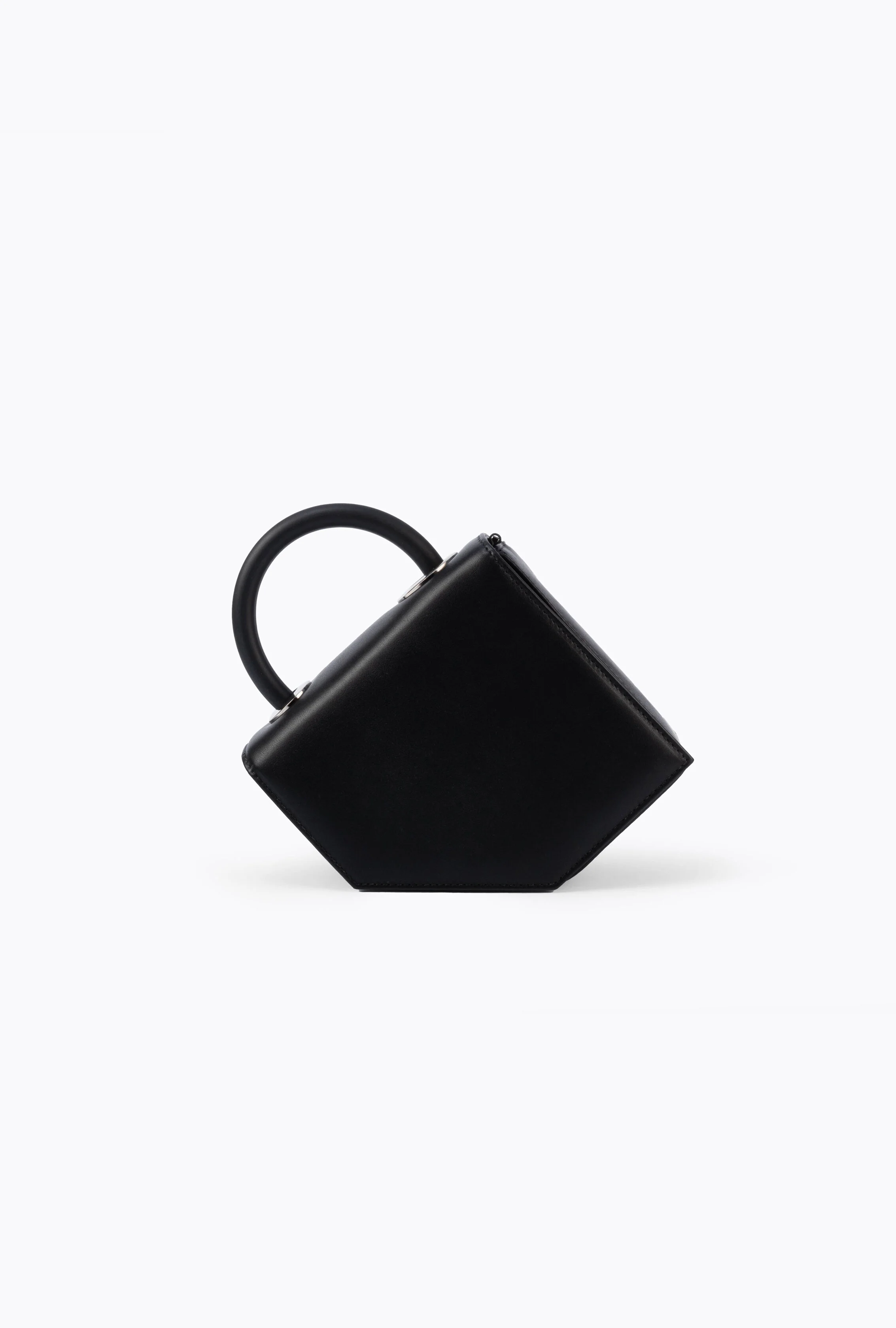 black box handbag