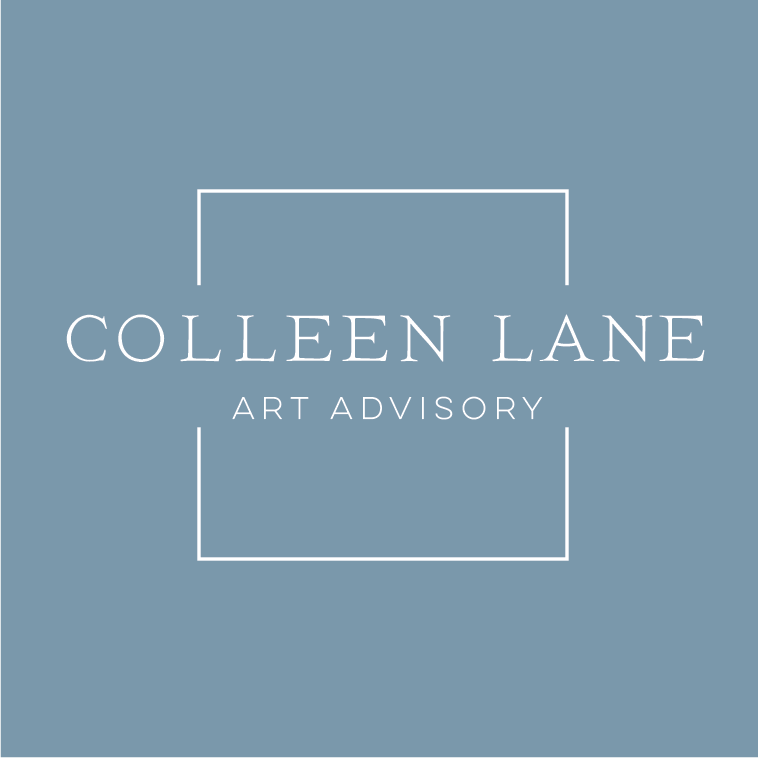 Colleen Lane Art Advisory