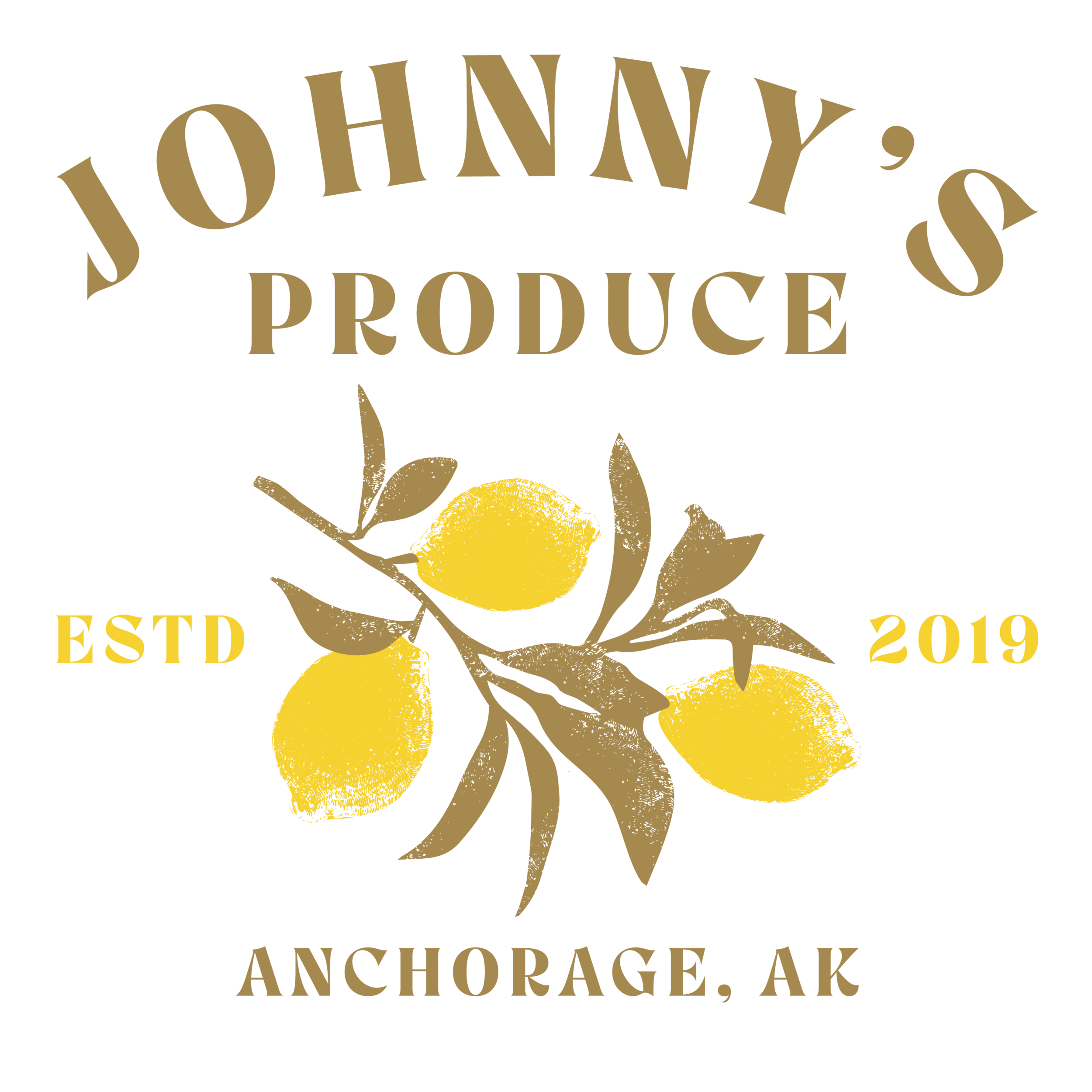 Johnny&#39;s Produce