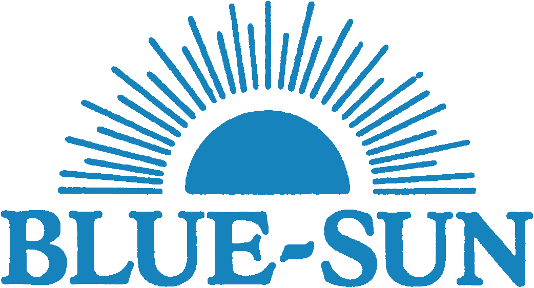 BLUE-SUN