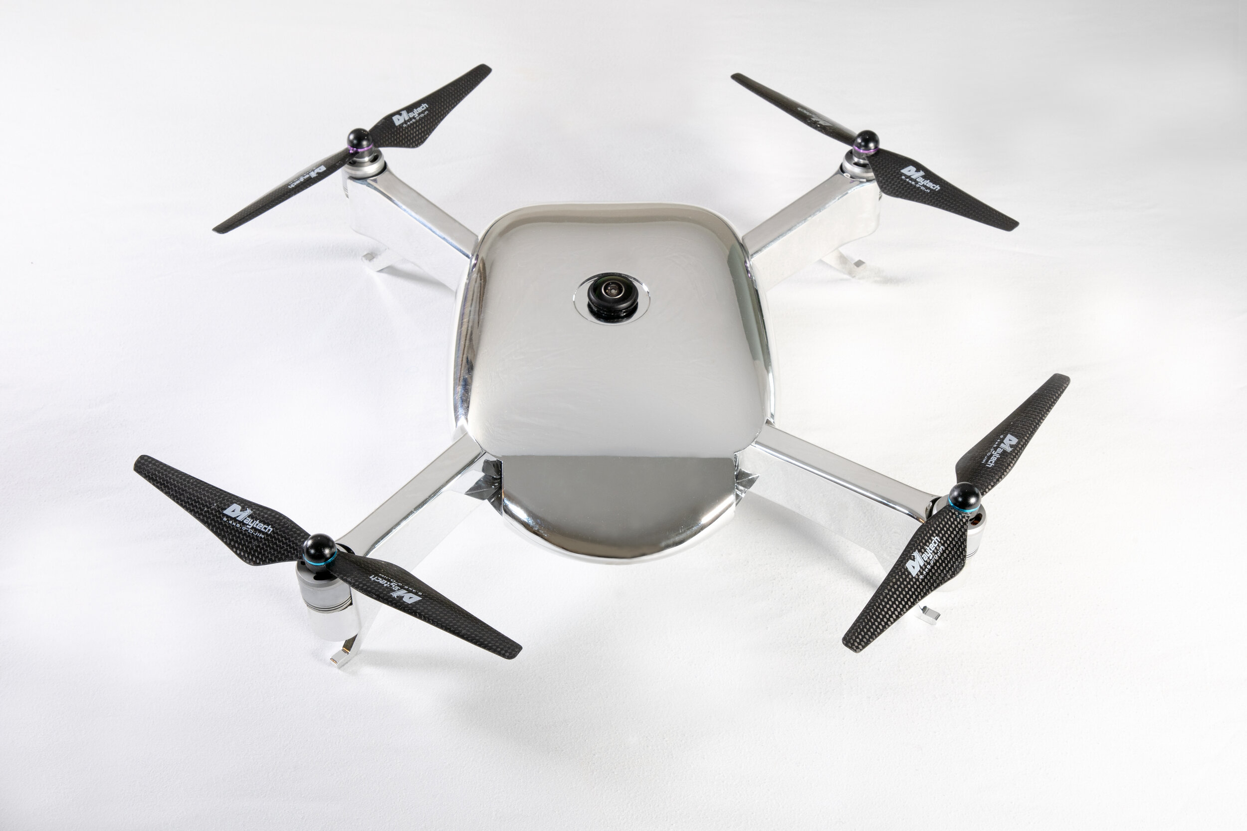 Vista Drone Door Robotics