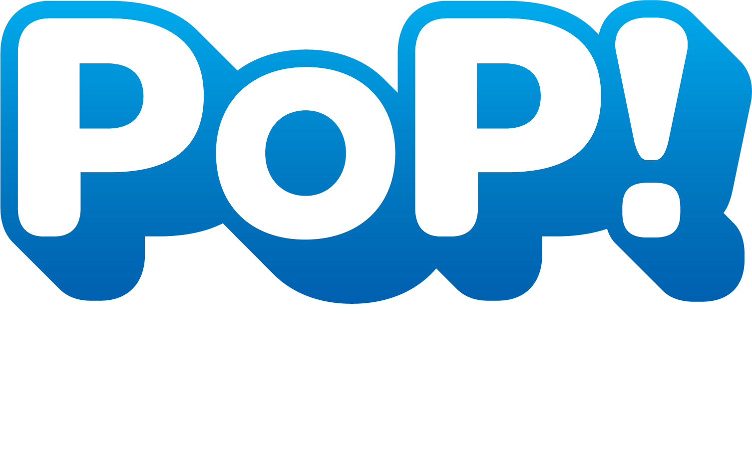 POWER OF PURPOSE! (POP!)