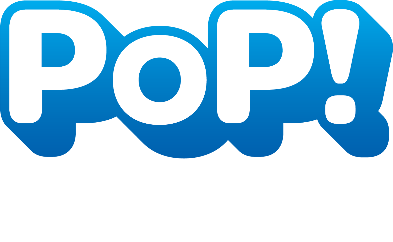 POWER OF PURPOSE! (PoP!)