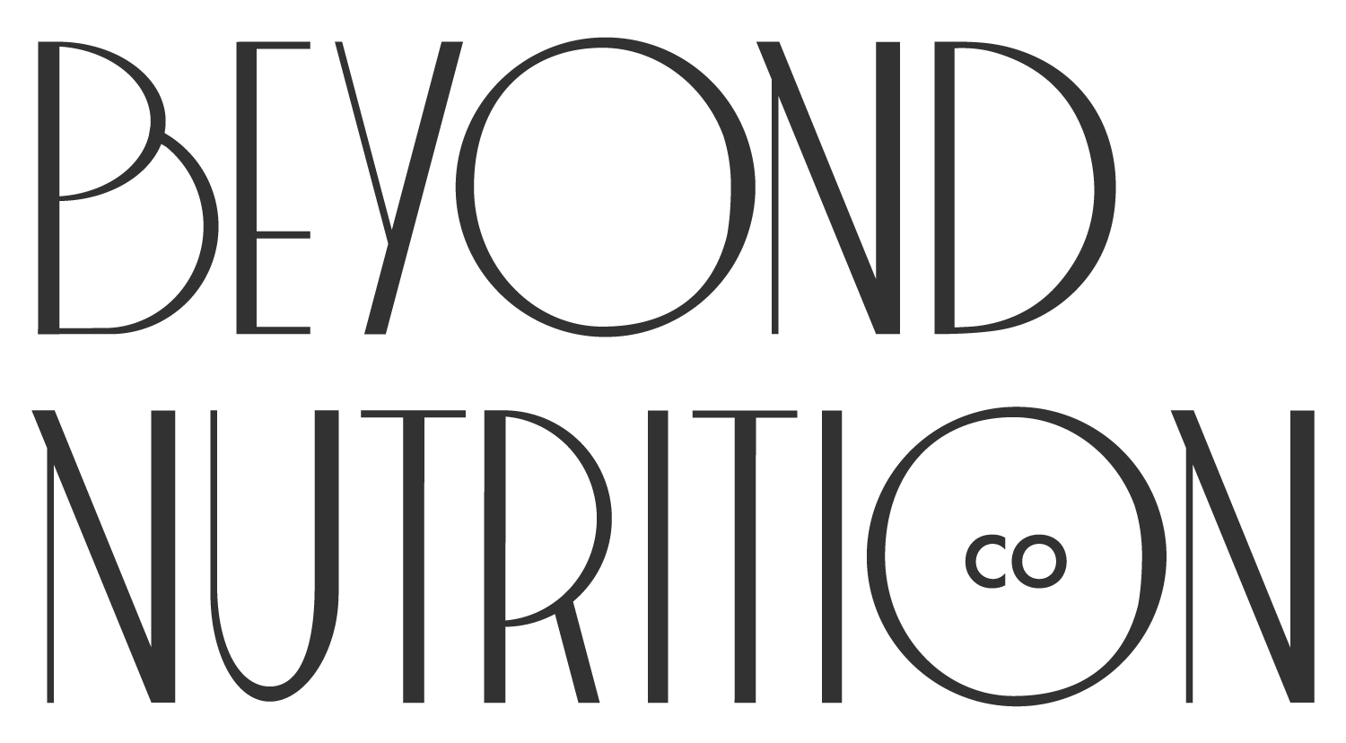 beyond nutrition co