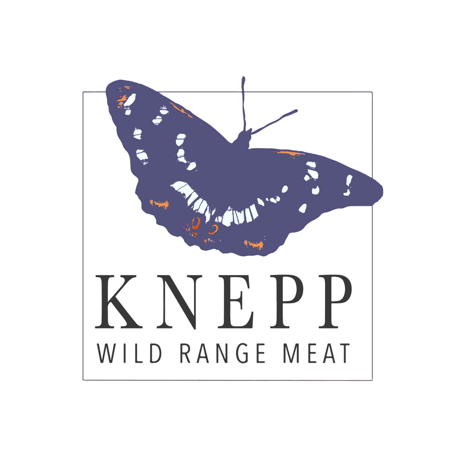 Knepp Wild Range Meat