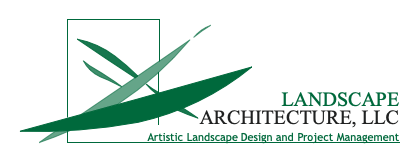 L而且scape Architecture, LLC