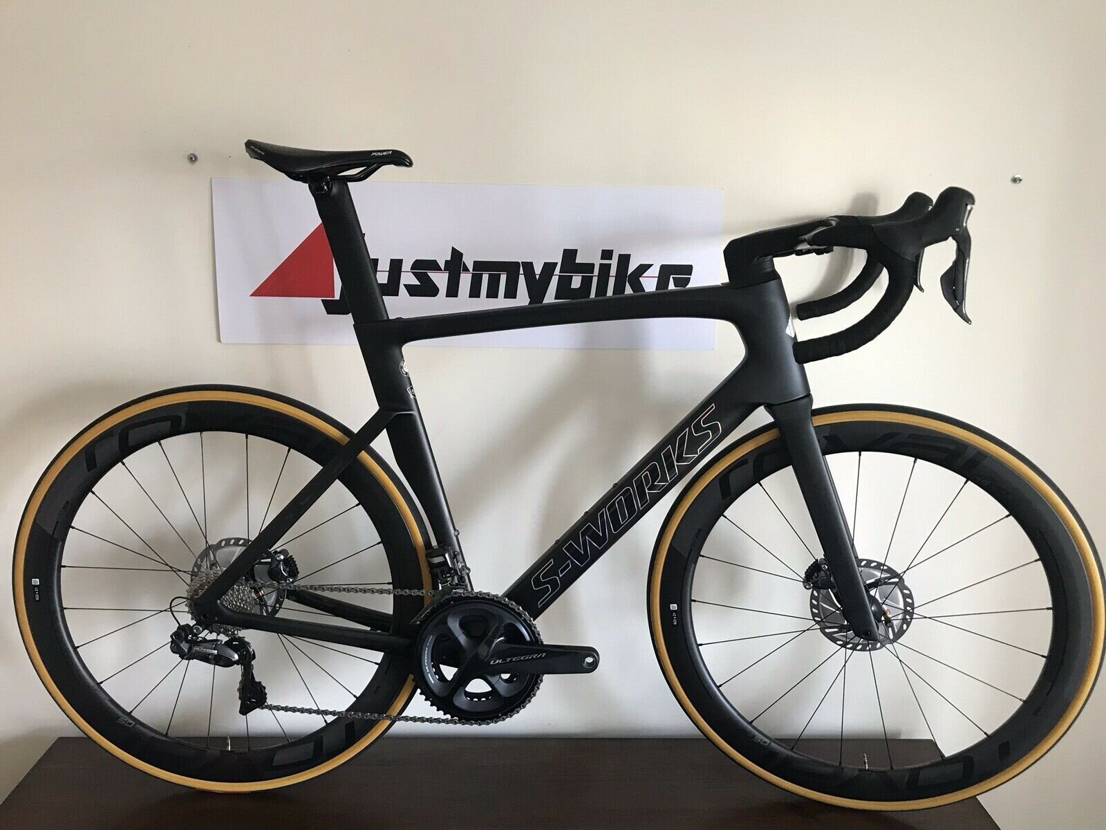 2019 Specialized S-Works Venge - 58 