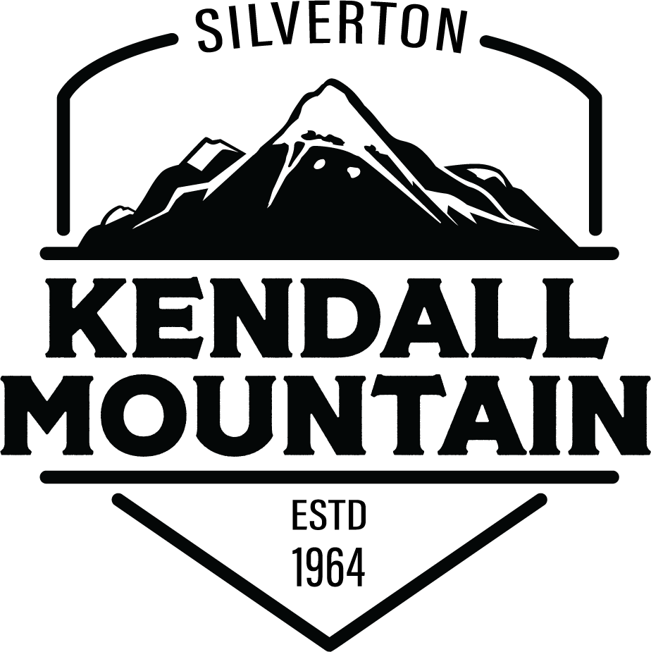 Kendall Mountain