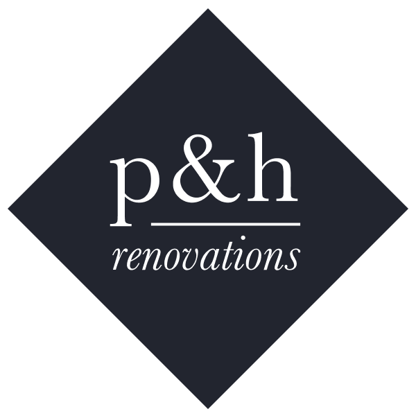 p&amp;h renovations