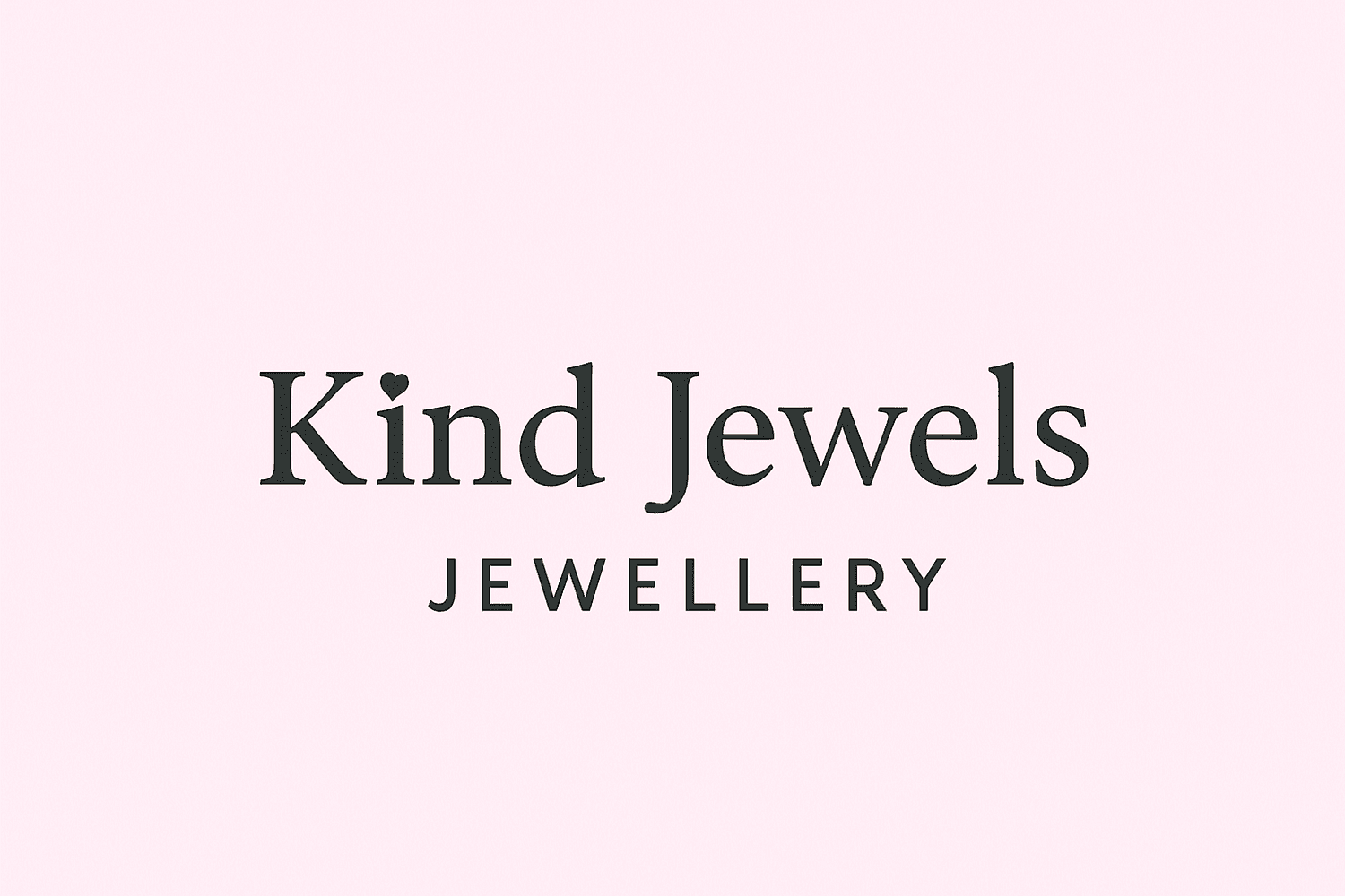 Kind Jewels