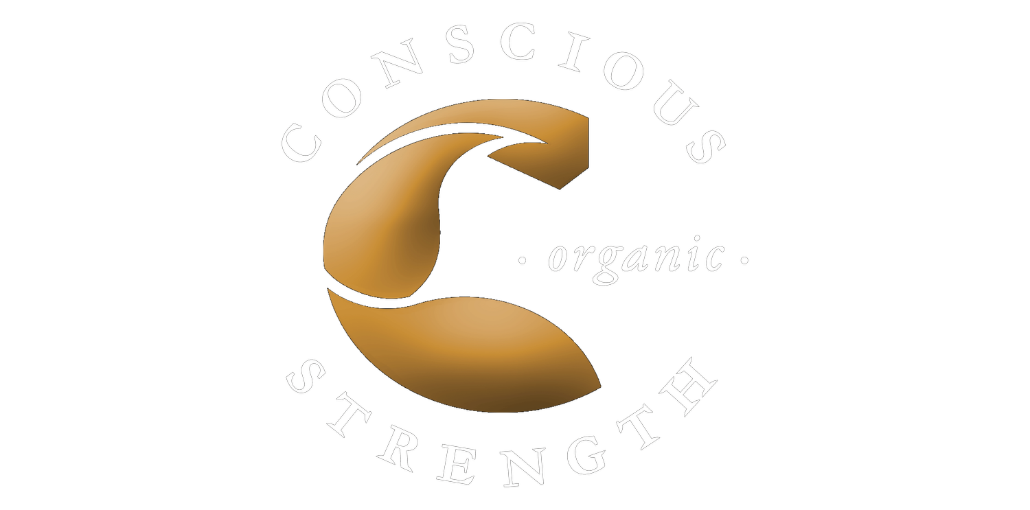 Conscious Strength