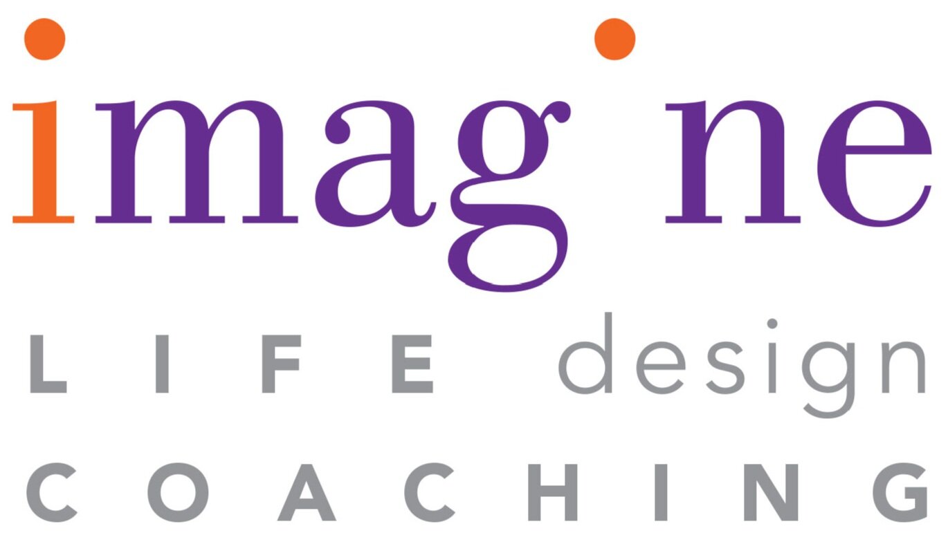Imagine Life Design Coaching With Mary Mcevilly-Hernandez