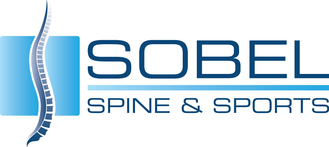 Sobel Spine and Sports
