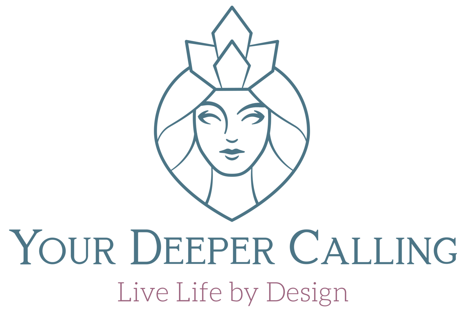 Your Deeper Calling
