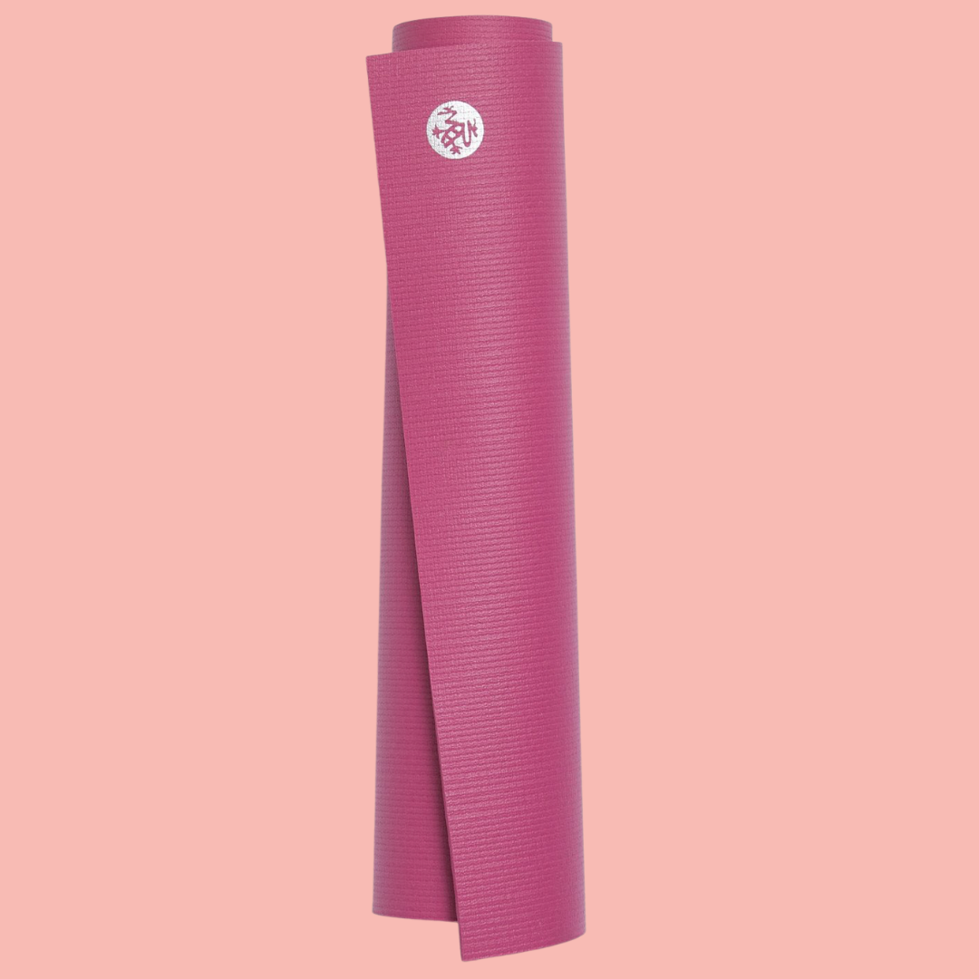 Manduka Yoga Mats — People's Yoga