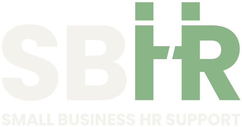 Small Business HR Support