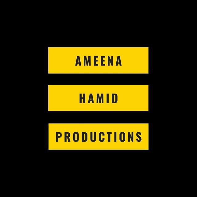 Ameena Hamid Productions
