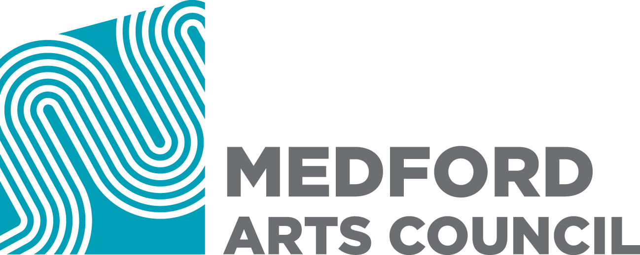 medford arts council