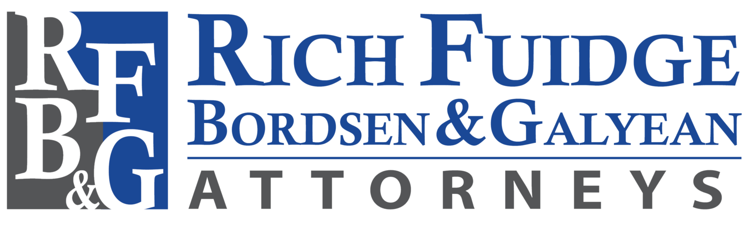 Rich, Fuidge, Bordsen & Galyean, Inc.