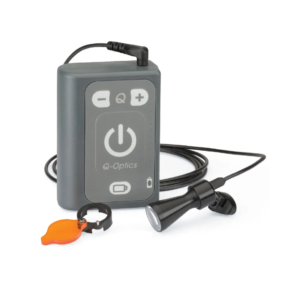 Loupe Light Battery Pack informacionpublica.svet.gob.gt