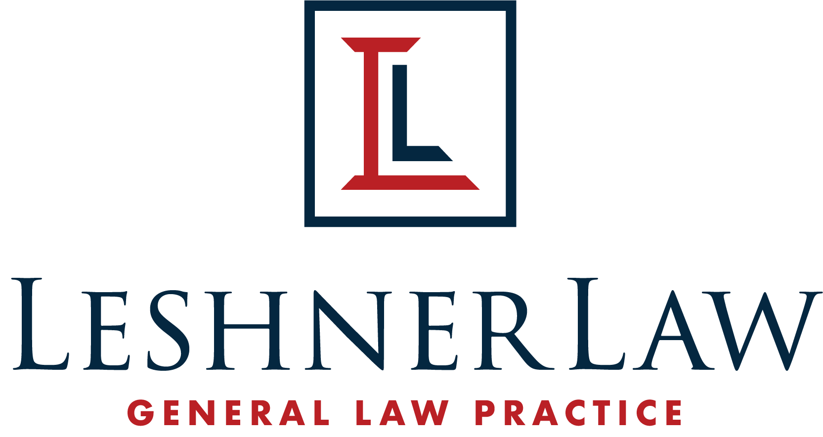 Leshner Law