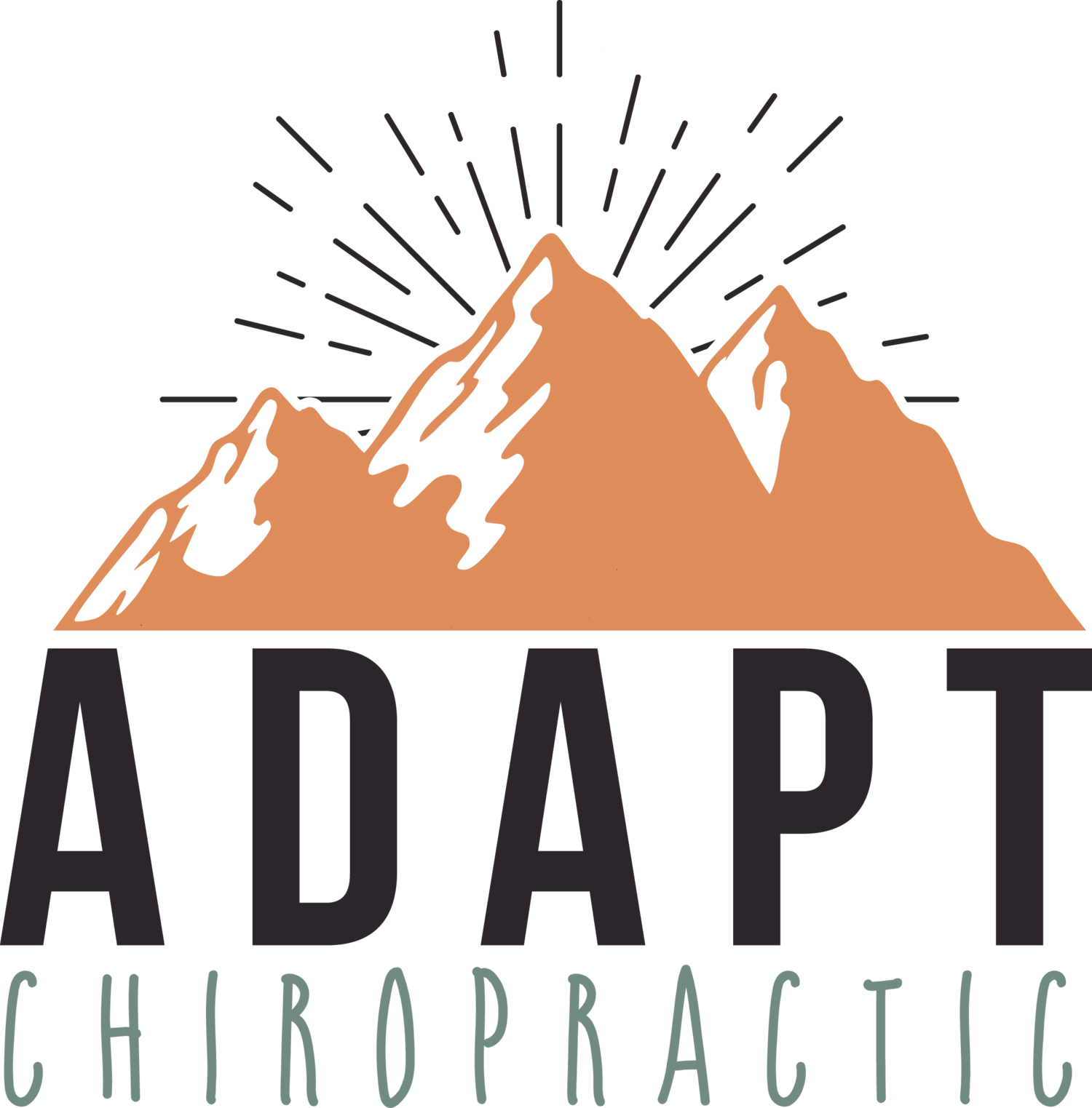 Adapt Chiropractic
