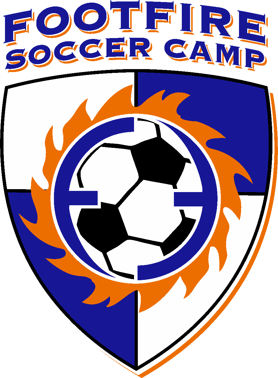 Footfire Soccer Camp