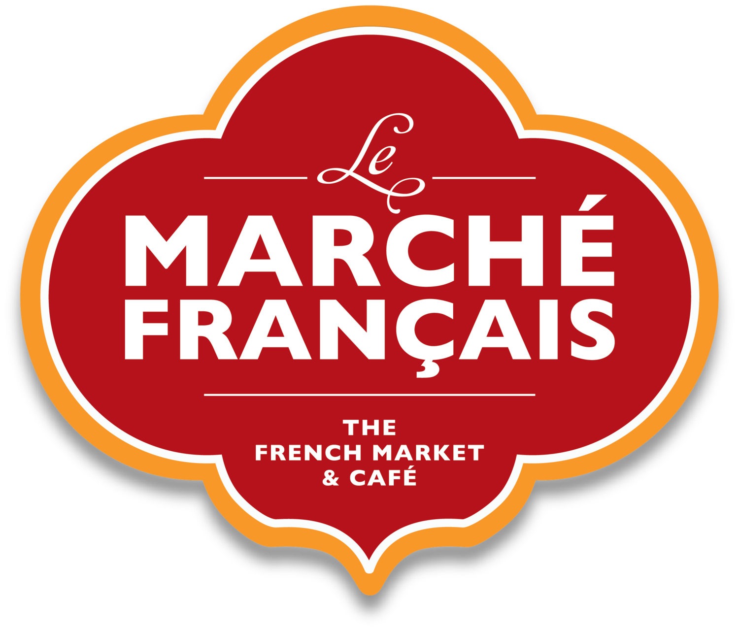 Le Marché Francais