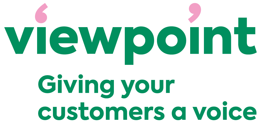 Viewpoint - Giving your customers a voice