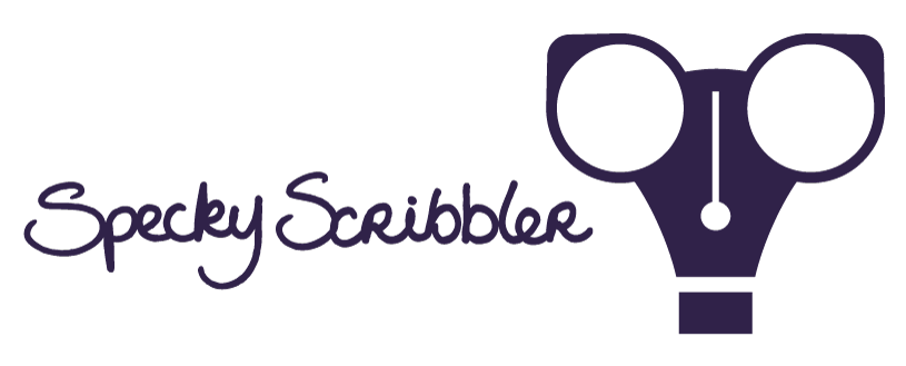 Specky Scribbler