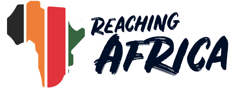 Reaching  Africa