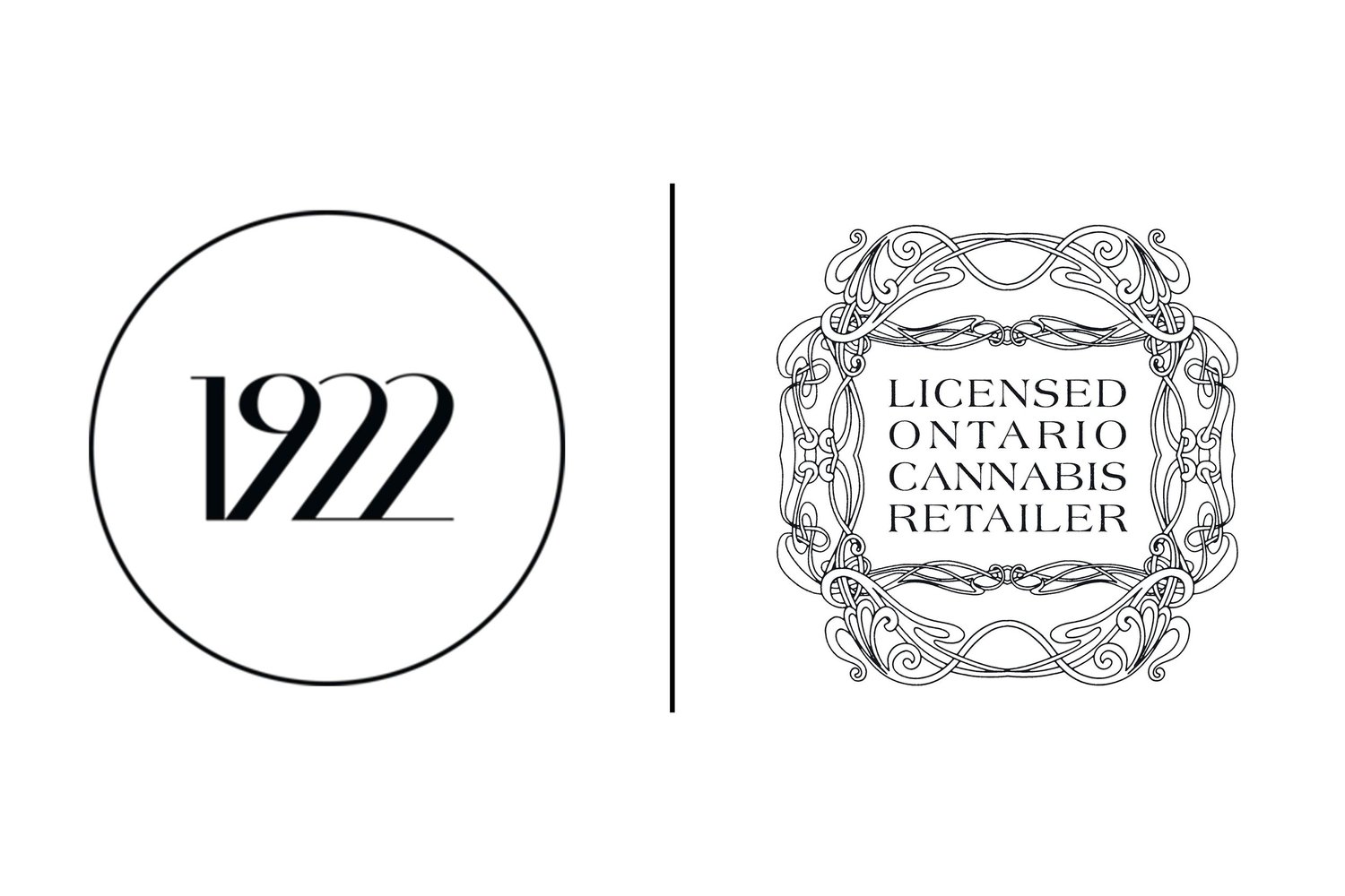 1922 Cannabis Dispensary: Eco-Friendly Retail &amp; Delivery in Toronto