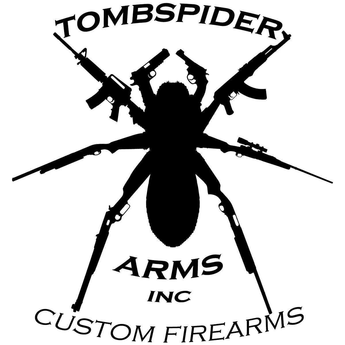 Tombspider Arms, Inc. 
