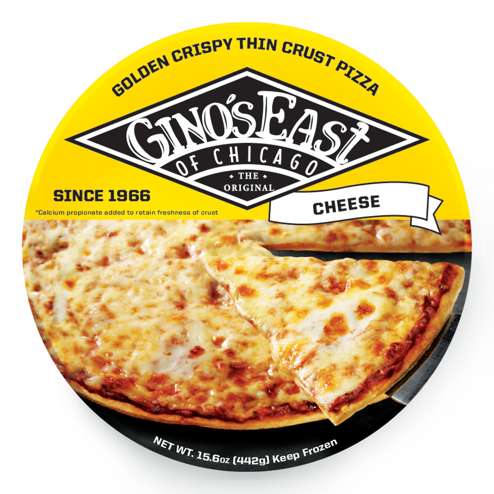 The Best Frozen Deep Dish Pizza Find It Near You Gino S East Gino
