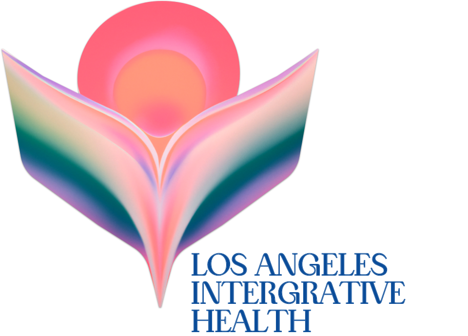 Los Angeles Integrative Health 