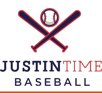 JustinTime Baseball