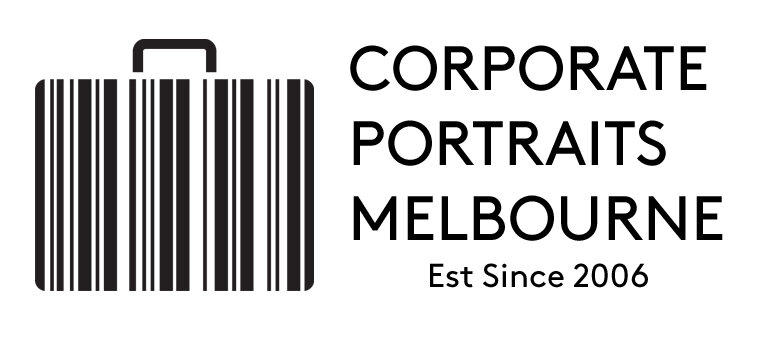 Corporate Portraits Melbourne